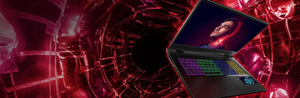 Acer Nitro 5 - AN515-58-52QQ