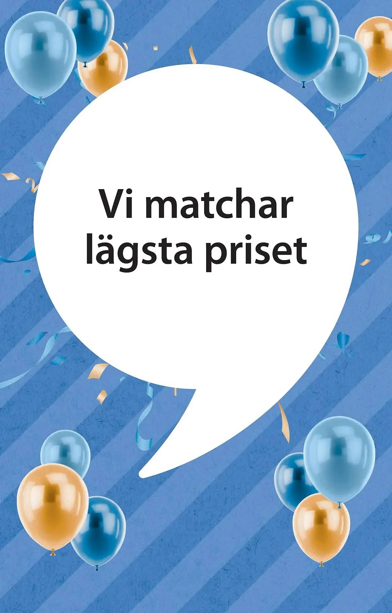 JYSK reklamblad från 7 april till 20 april 2025 - Reklamblad sidor 1