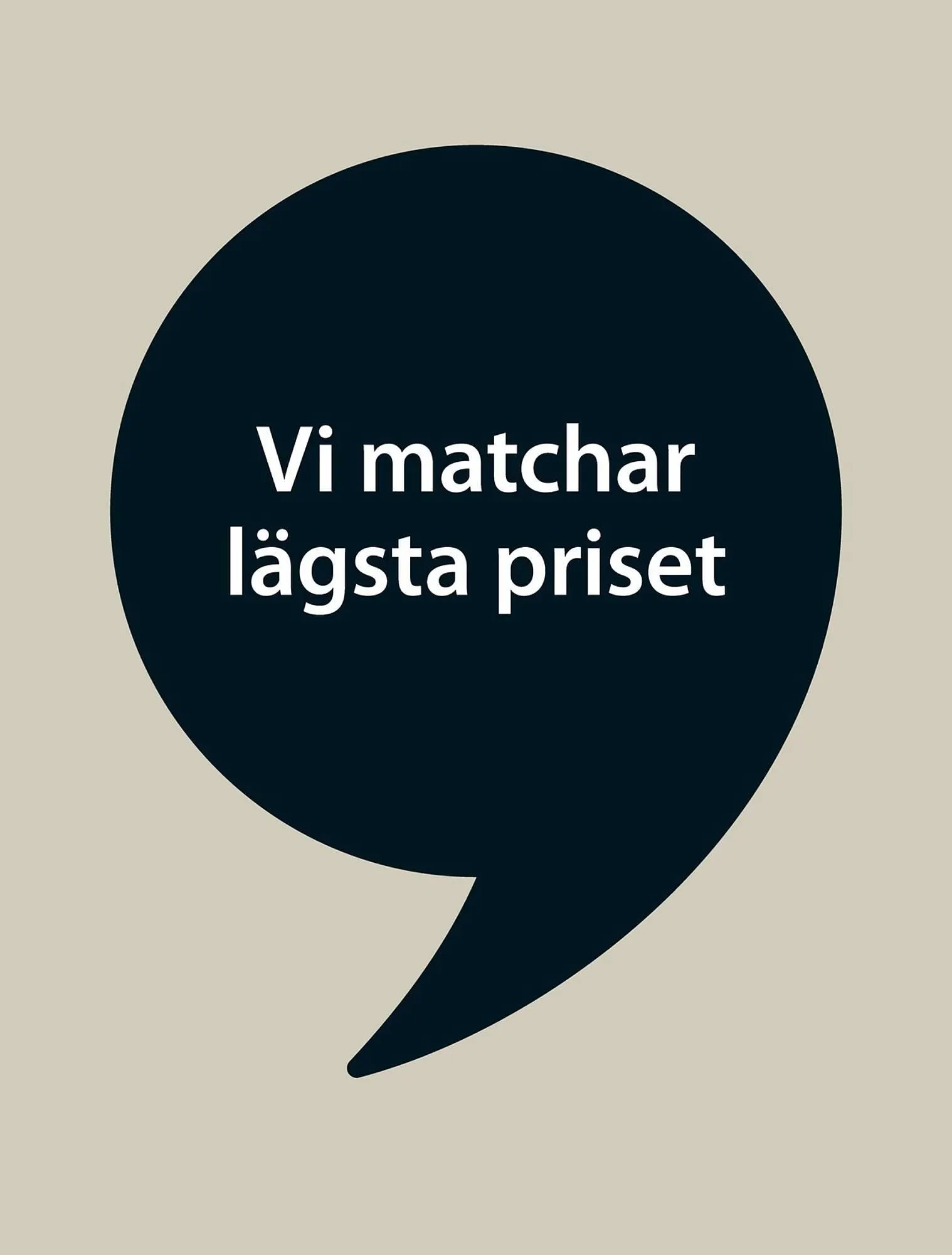 JYSK reklamblad från 28 april till 11 maj 2025 - Reklamblad sidor 1