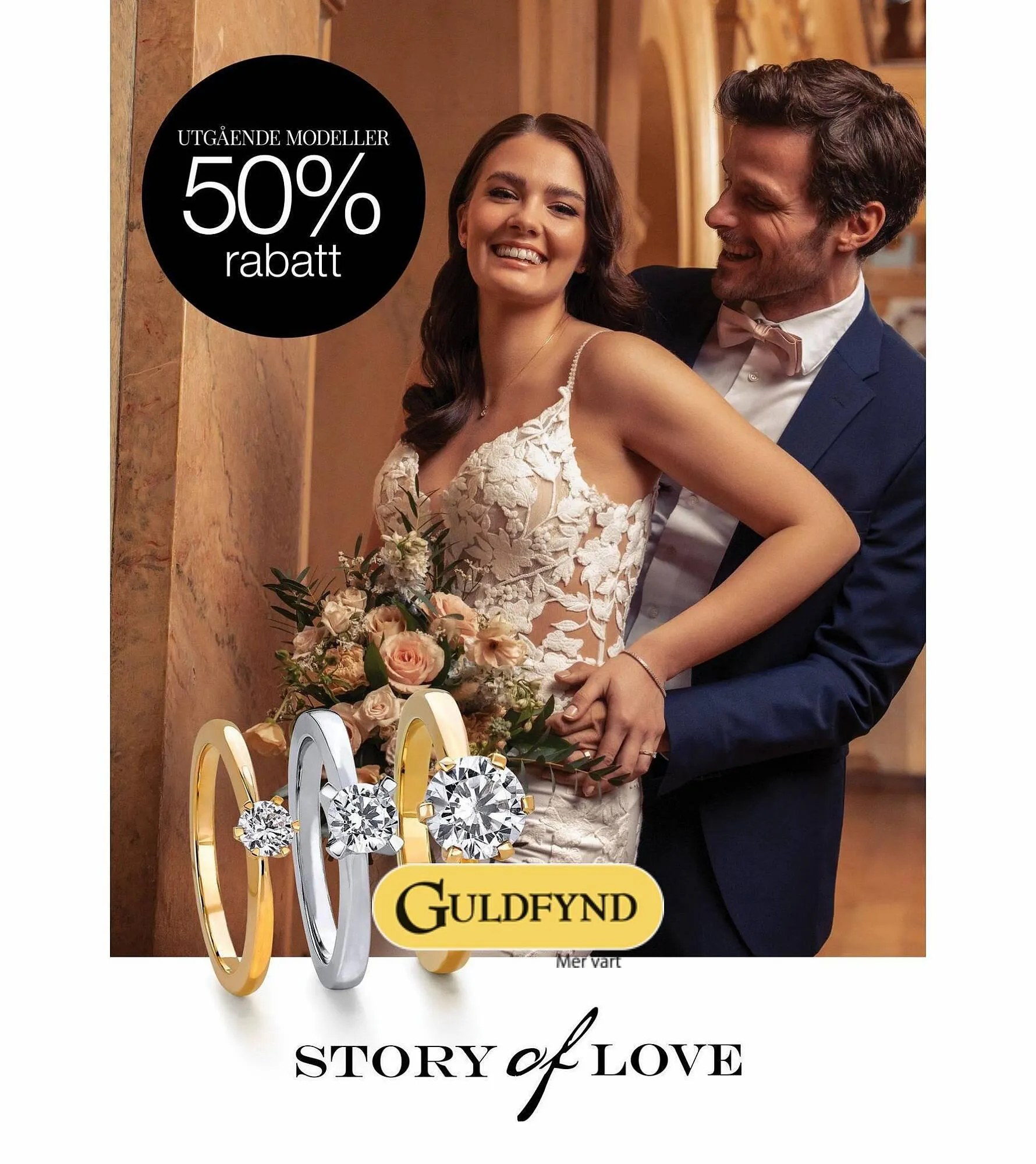 Guldfynd reklamblad från 11 juli till 31 juli 2023 - Reklamblad sidor 1