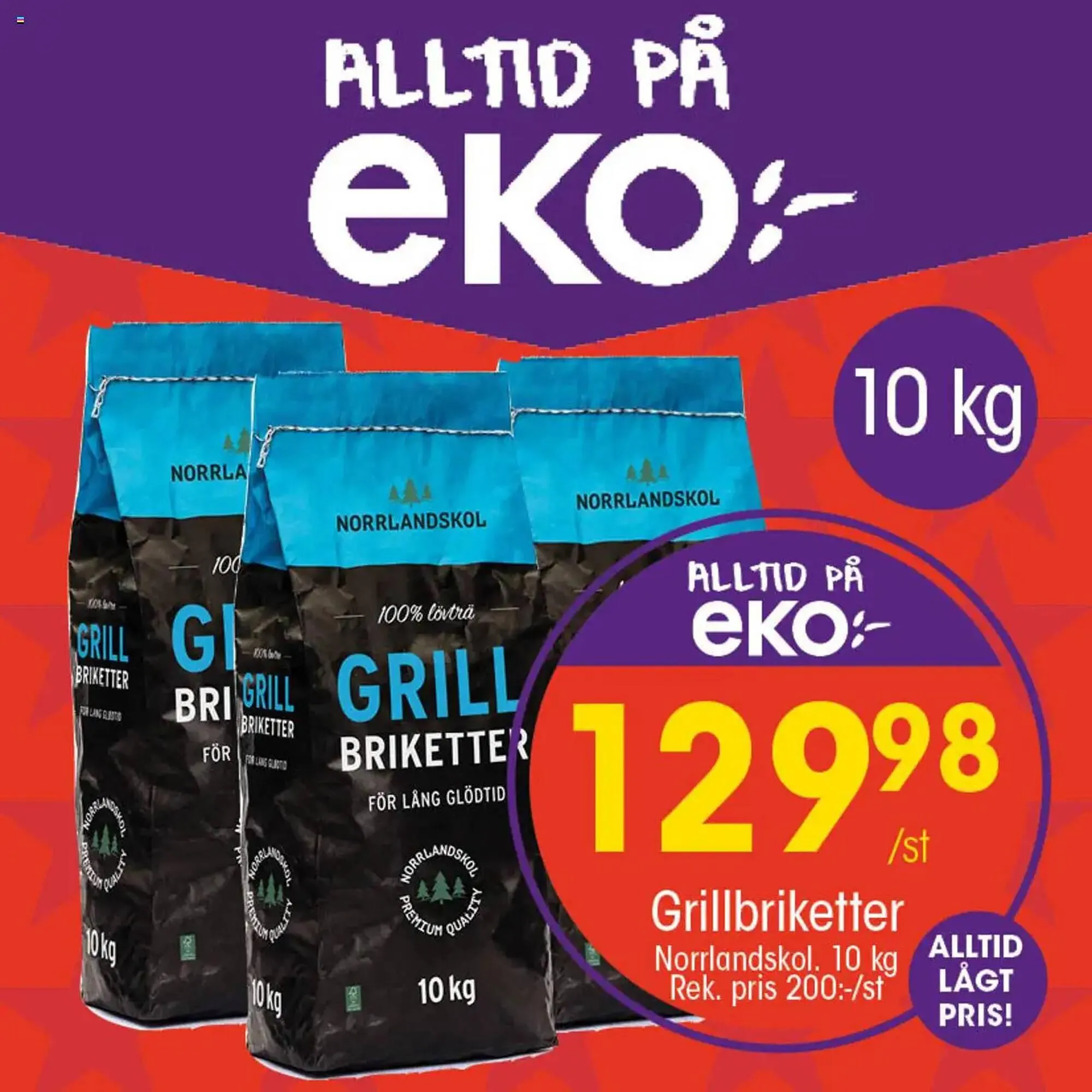 EKO reklamblad - 8
