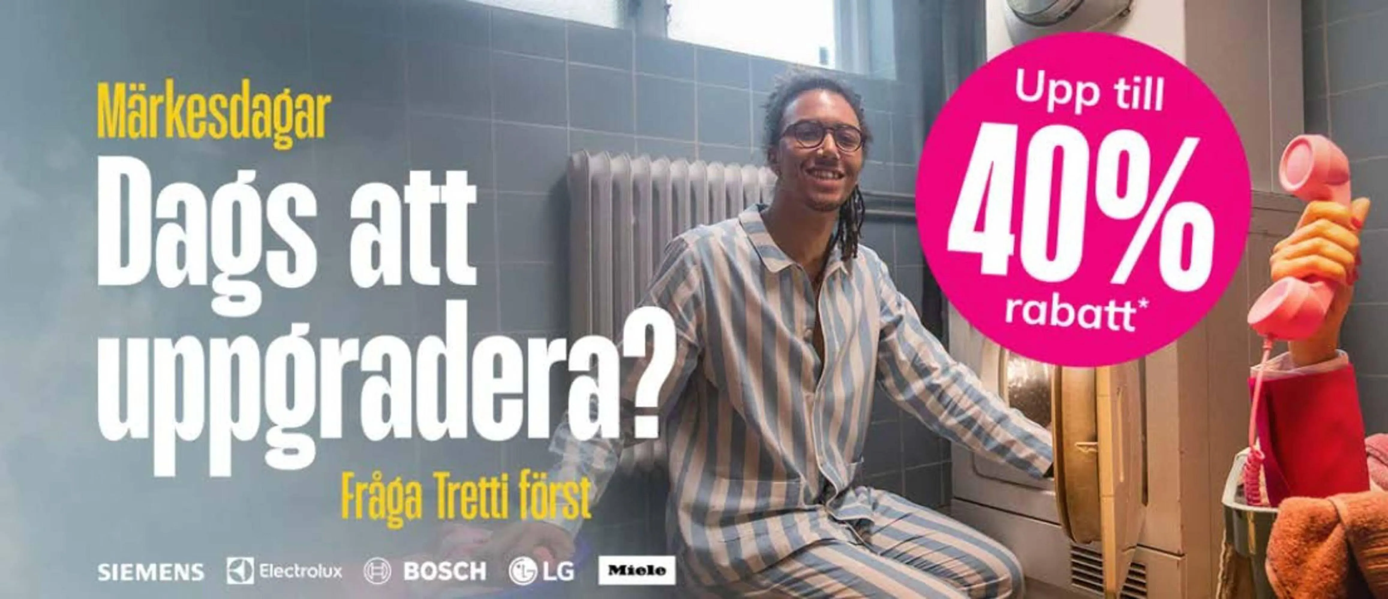 tretti reklamblad - 1