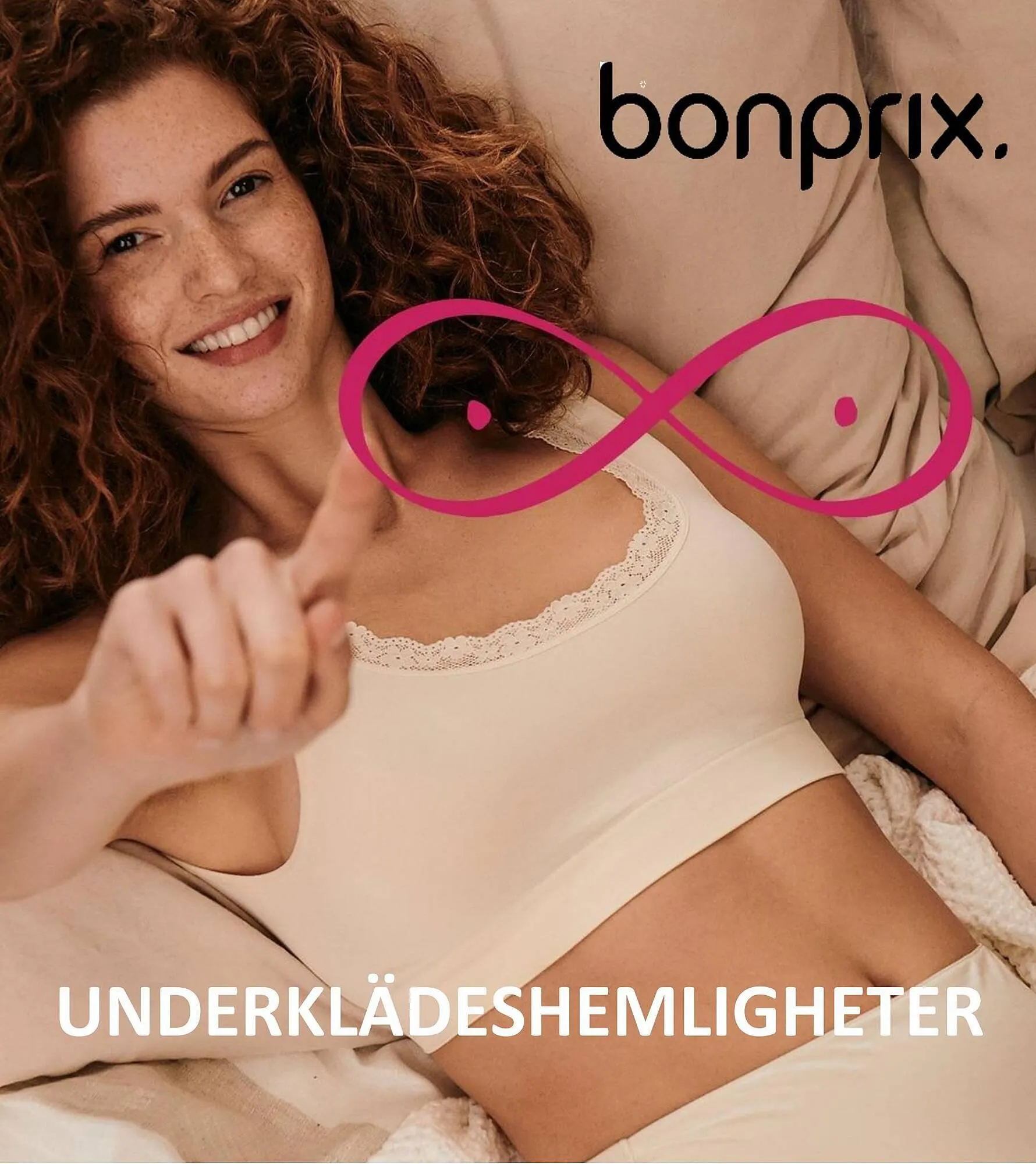Bonprix reklamblad från 2 oktober till 2 december 2023 - Reklamblad sidor 1