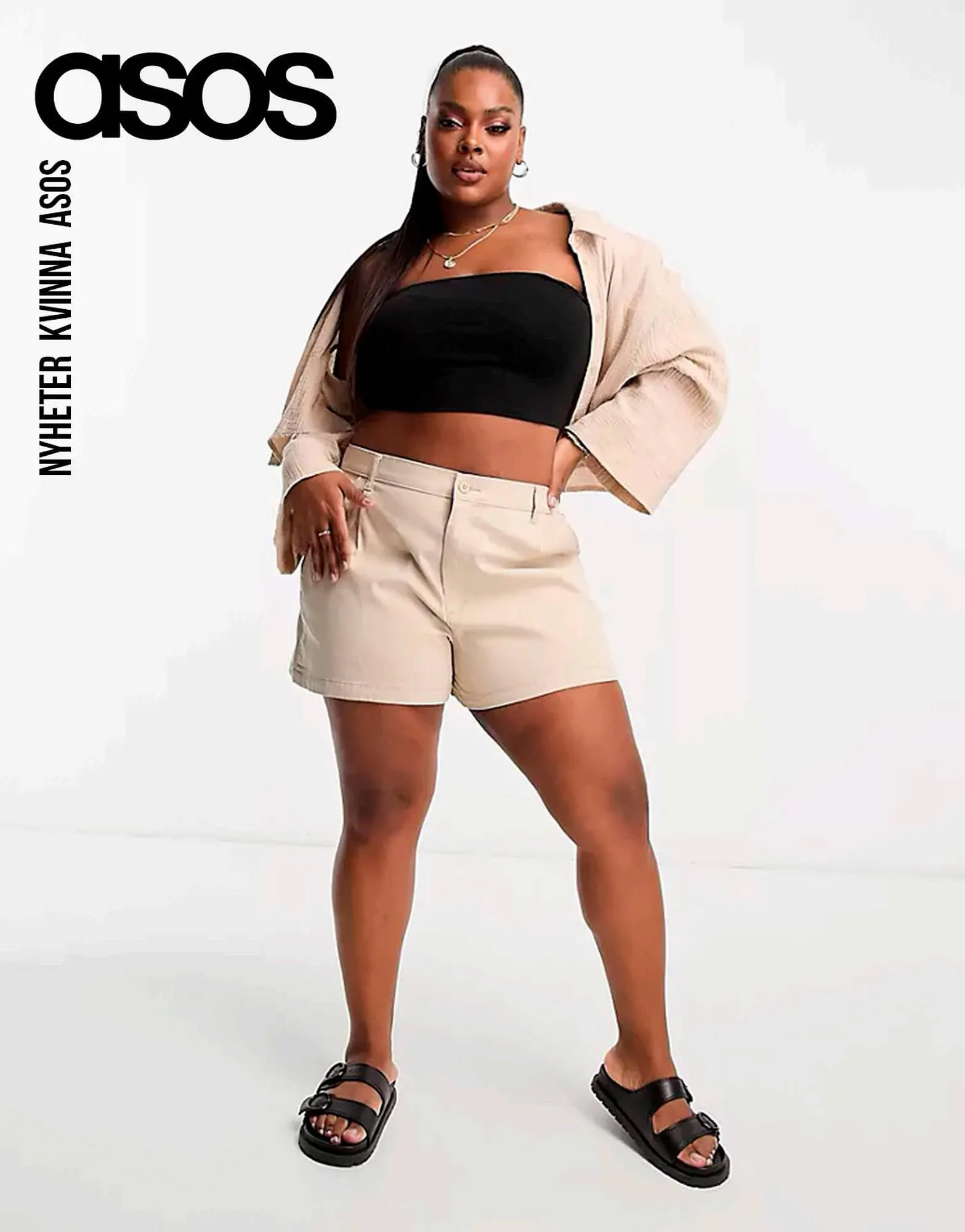 ASOS reklamblad - 1