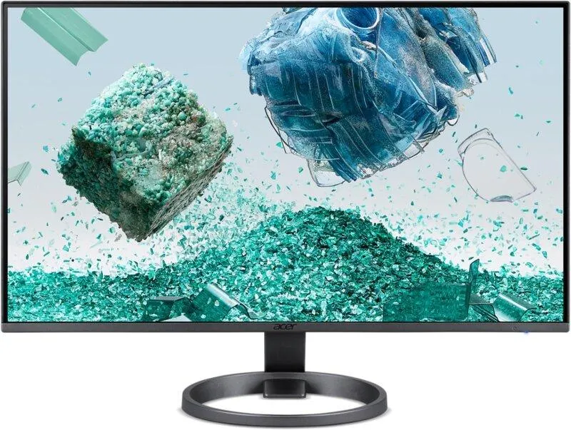 Acer Vero RL272yii