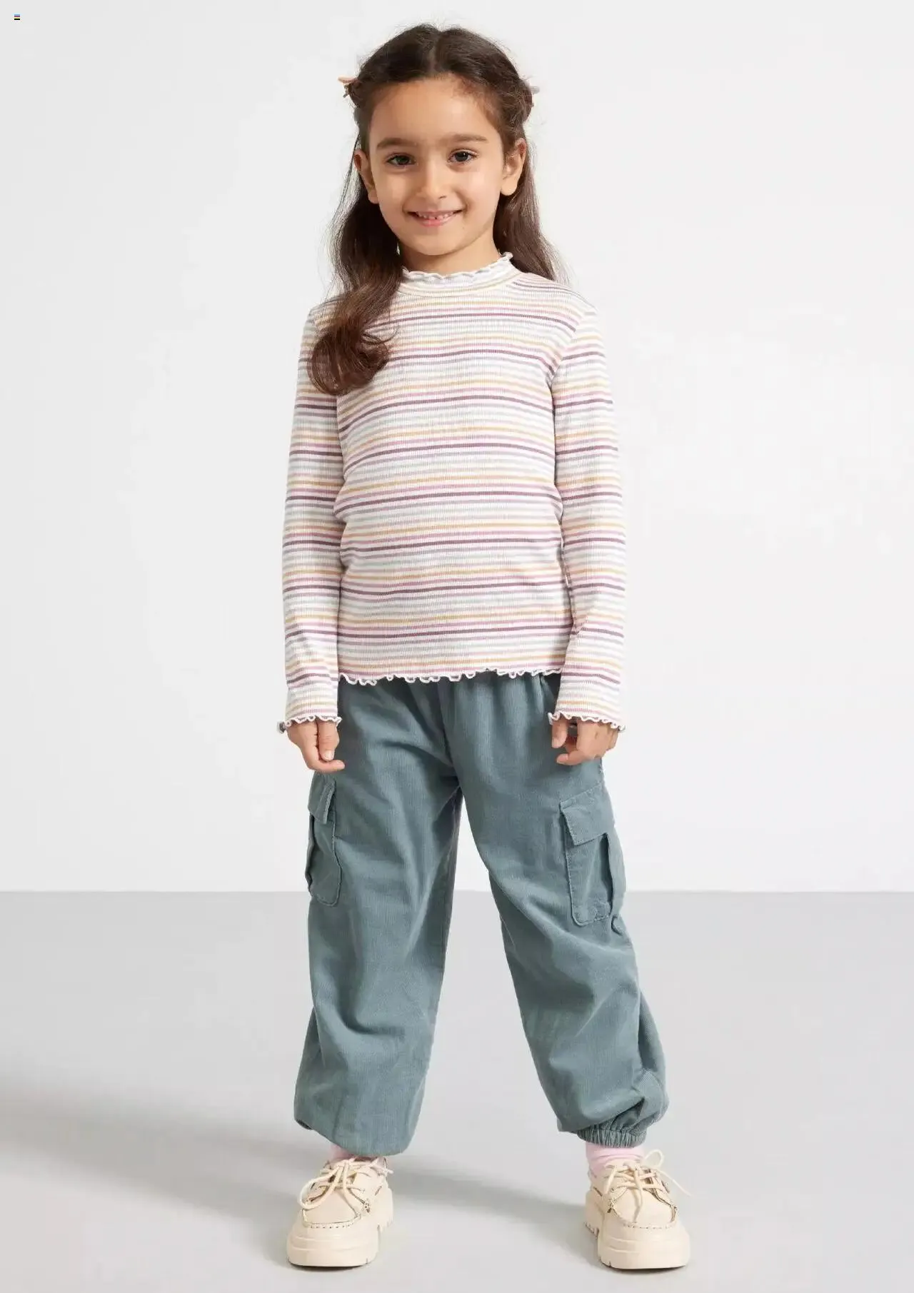 Lindex - Aktuella reklamblad Kids från 1 oktober till 31 oktober 2024 - Reklamblad sidor 4