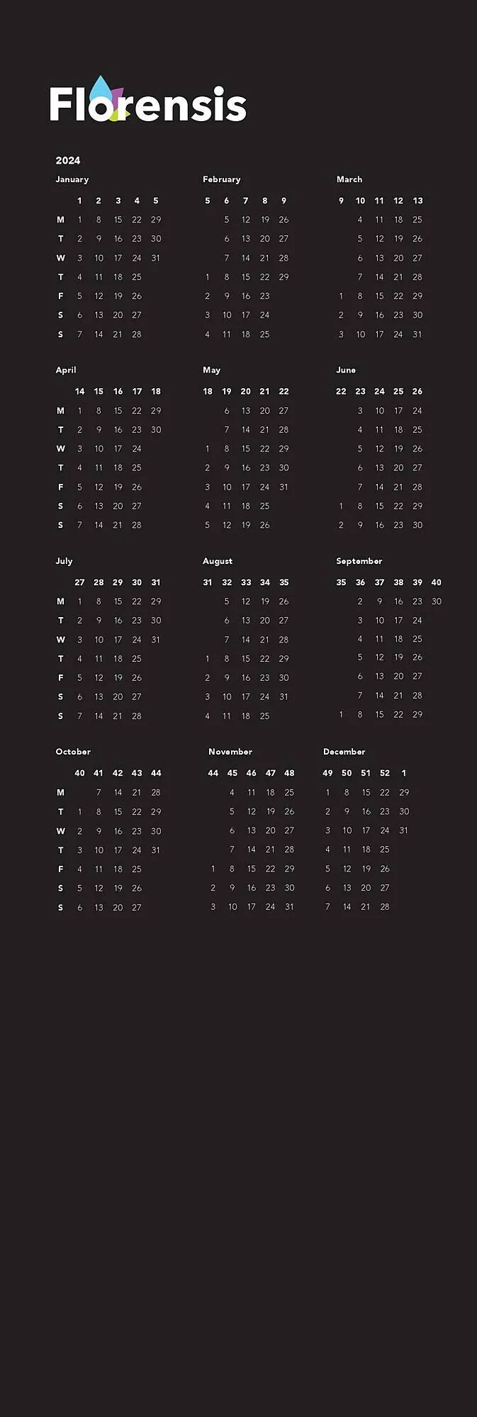 Harald Nyborg reklamblad från 15 februari till 31 december 2024 - Reklamblad sidor 2