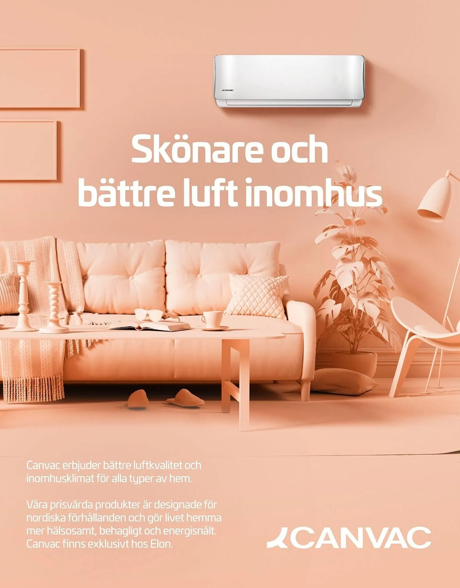 Elon reklamblad från 9 september till 24 november 2024 - Reklamblad sidor 2