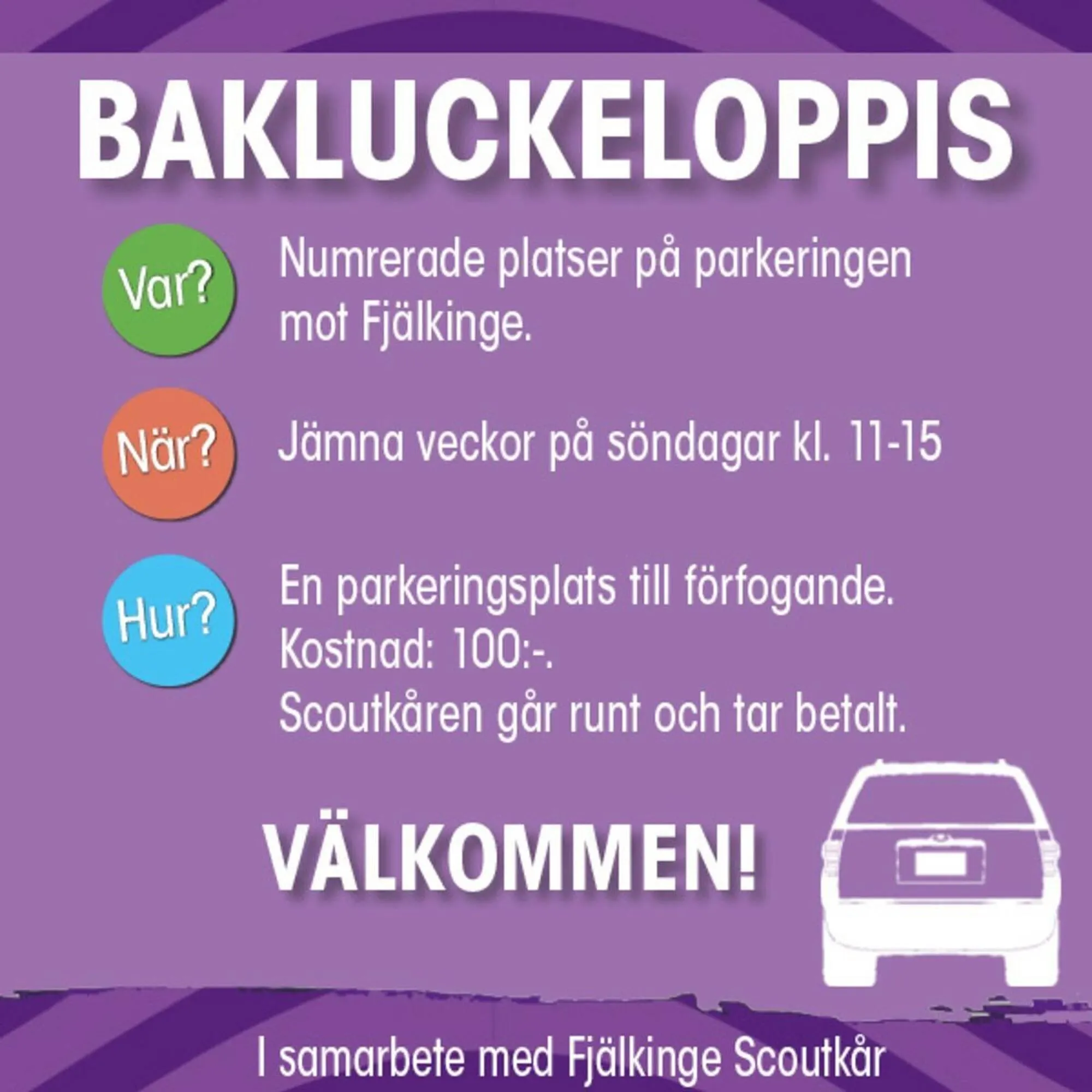 EKO reklamblad från 7 april till 13 april 2025 - Reklamblad sidor 1