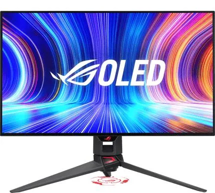 ASUS 27" ROG Swift PG27AQDM OLED QHD 240 Hz