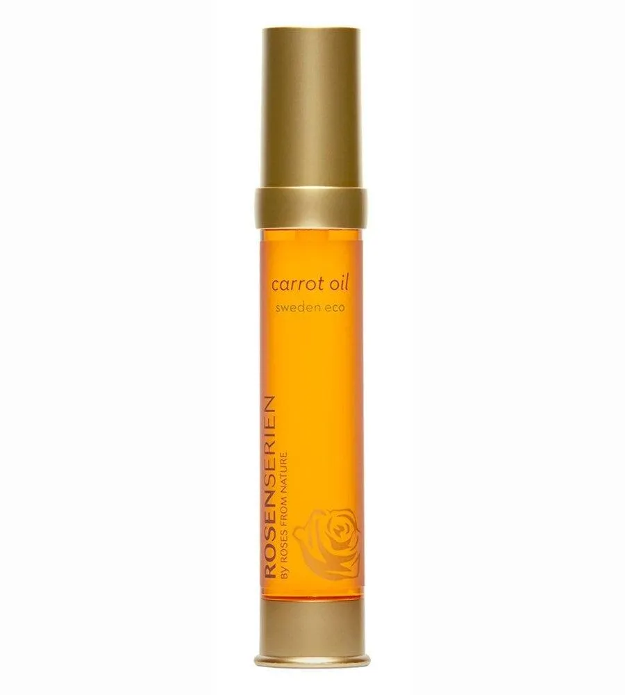 Carrot Oil