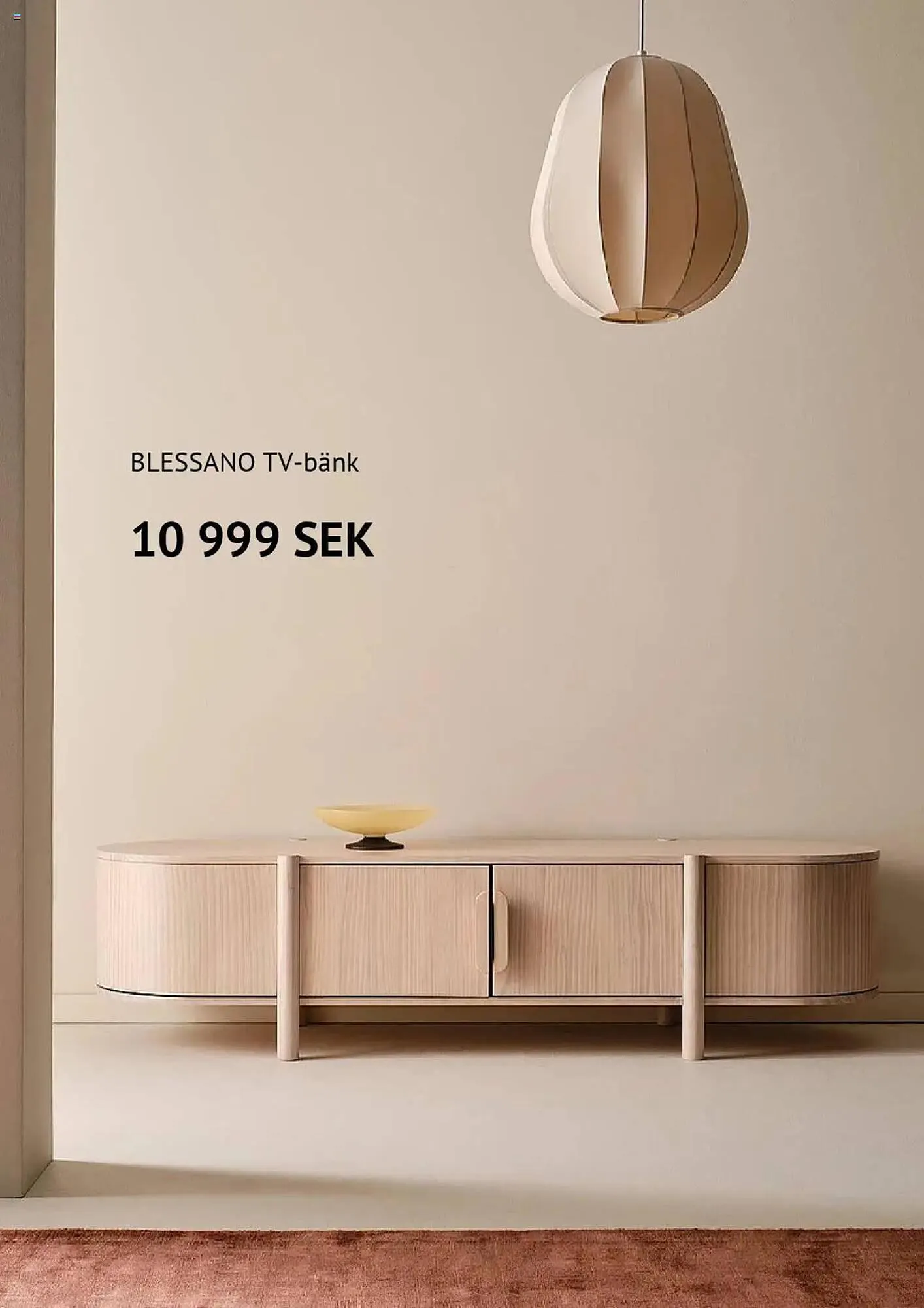 Jotex reklamblad från 3 mars till 31 mars 2025 - Reklamblad sidor 8