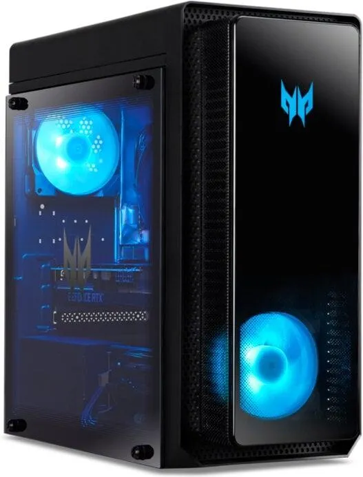 Acer Predator Orion PO3-650