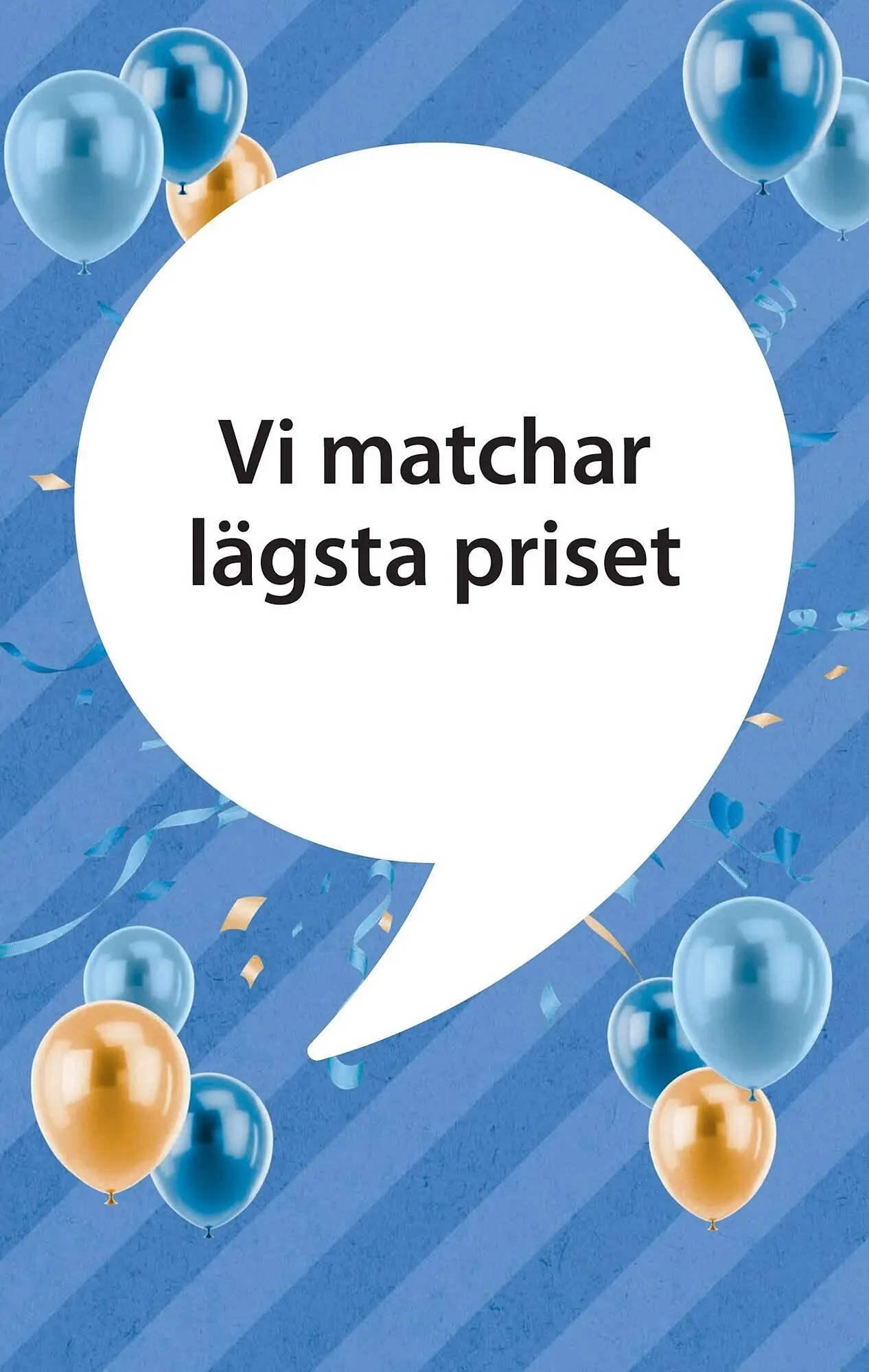 JYSK reklamblad från 21 april till 4 maj 2025 - Reklamblad sidor 1