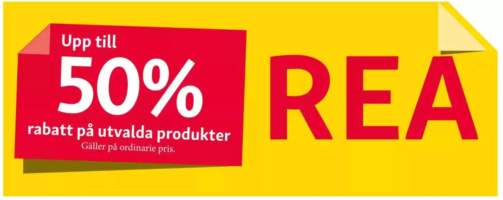 Upp till 50%! - 1