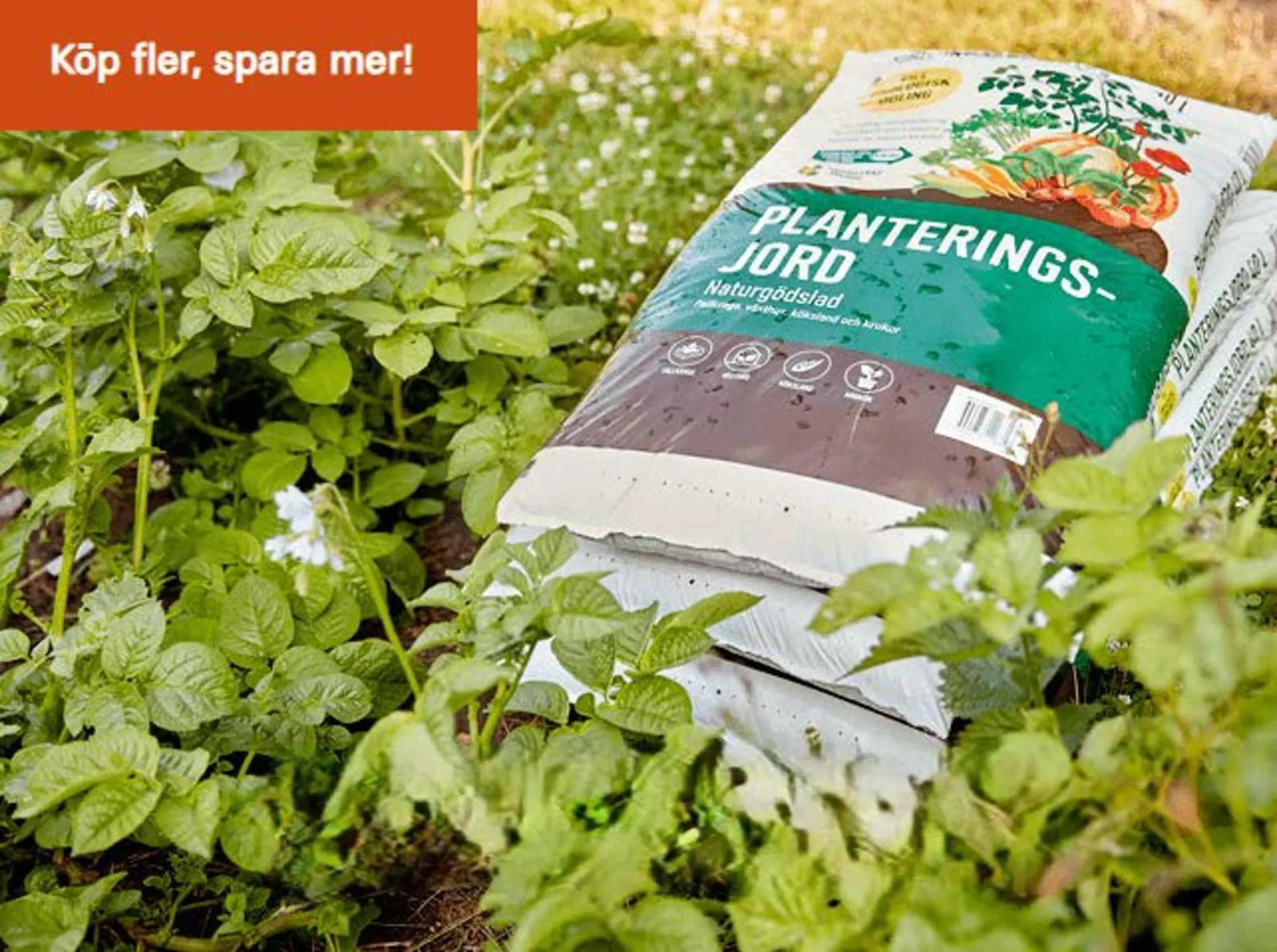 Granngården reklamblad från 15 april till 19 april 2025 - Reklamblad sidor 2
