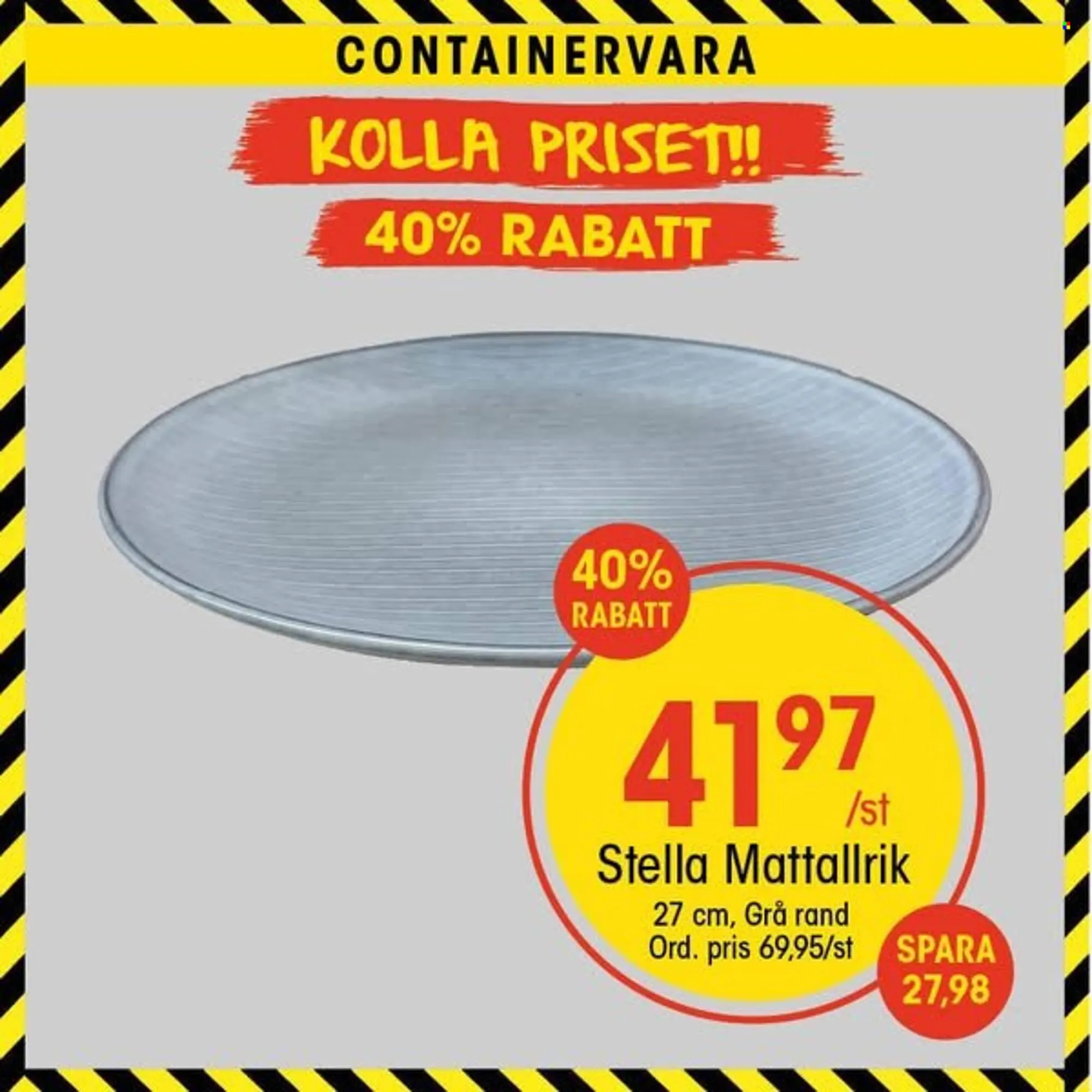 EKO reklamblad från 5 maj till 13 maj 2025 - Reklamblad sidor 1