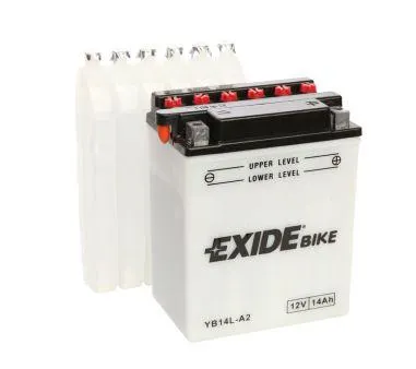 MC Batteri Exide