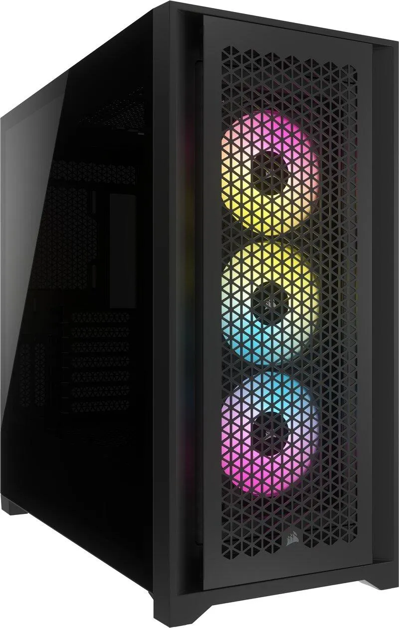 Webhallen Config Core - 12400F / 4060Ti