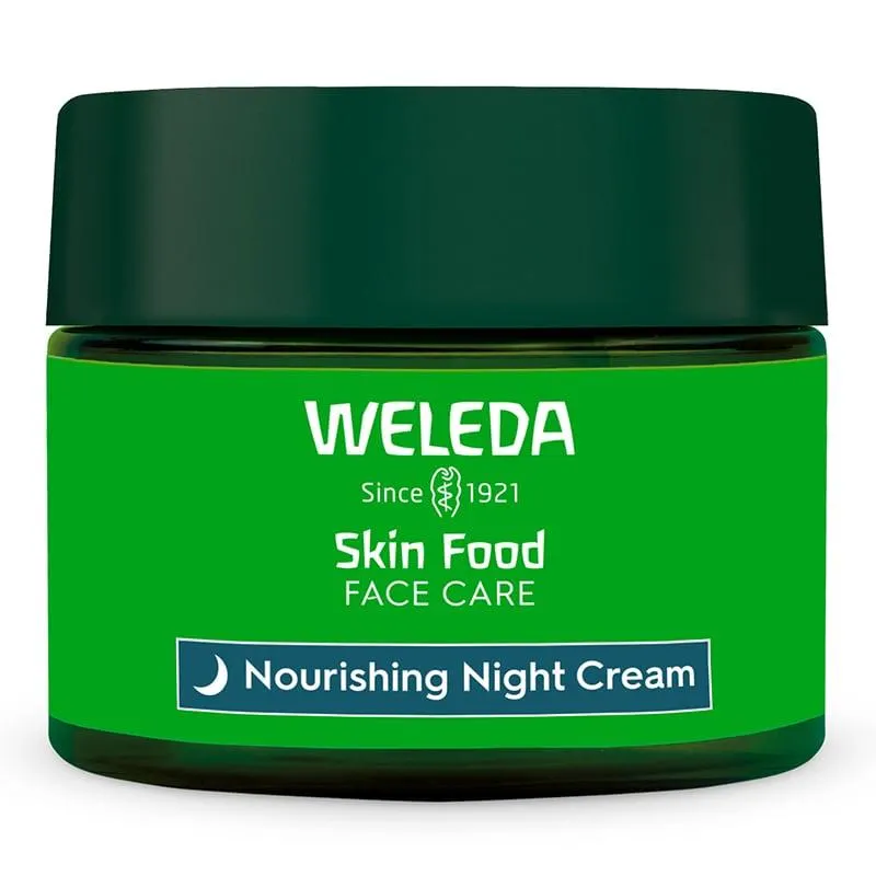 Skin Food Nourishing Night Cream