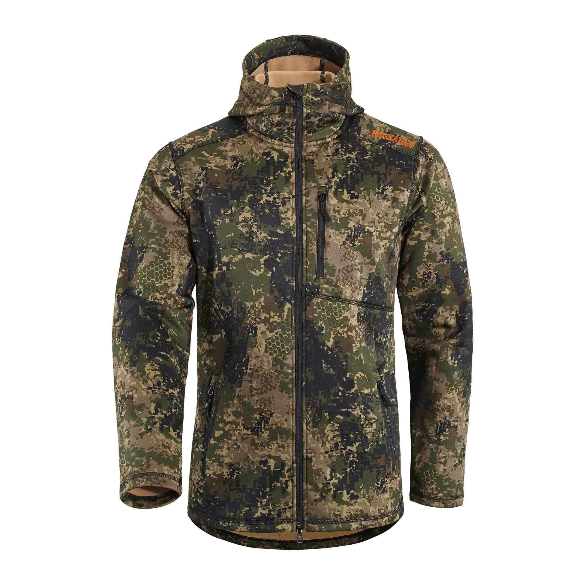 Powerfleece Hede Herr