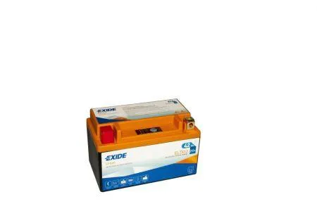 Exide MC-Batteri Litium