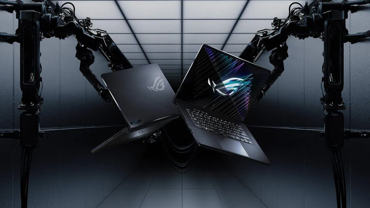 ASUS GU604VI-NM049W