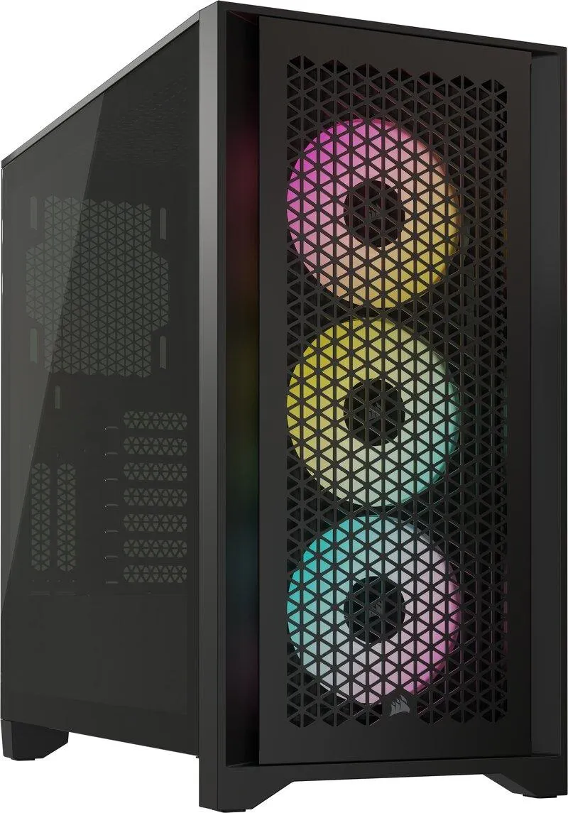 Webhallen Config Pro - R7 7800X3D / RTX 4070Ti Super