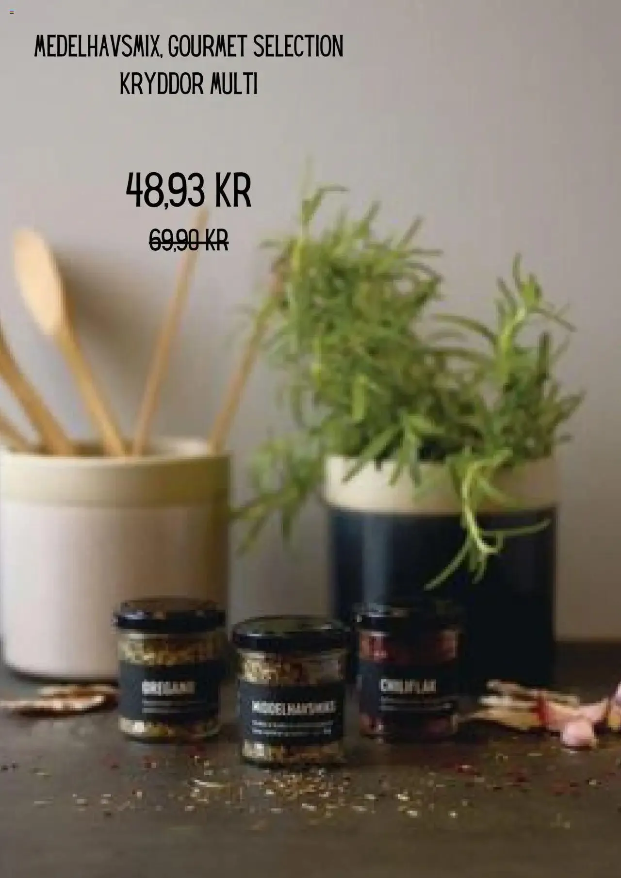 Hemtex - erbjudanden från 12 augusti till 31 december 2024 - Reklamblad sidor 2