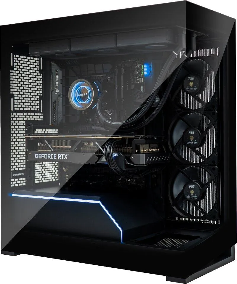 Webhallen Config Ultra - i9 14900K / RTX 4090