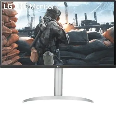 LG 32'' 32UP55NP VA 4K USB-C