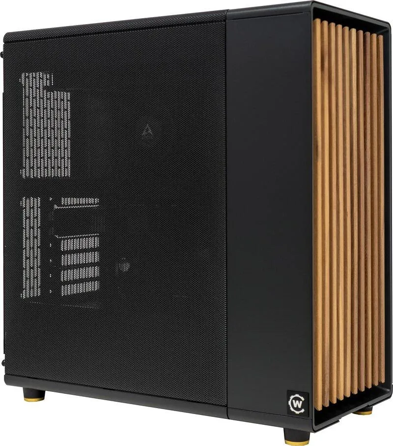 Webhallen Config Studio - i7 14700K / RTX A2000