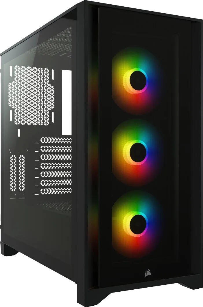 Webhallen Config Pro - 7800X3D / 4070Ti