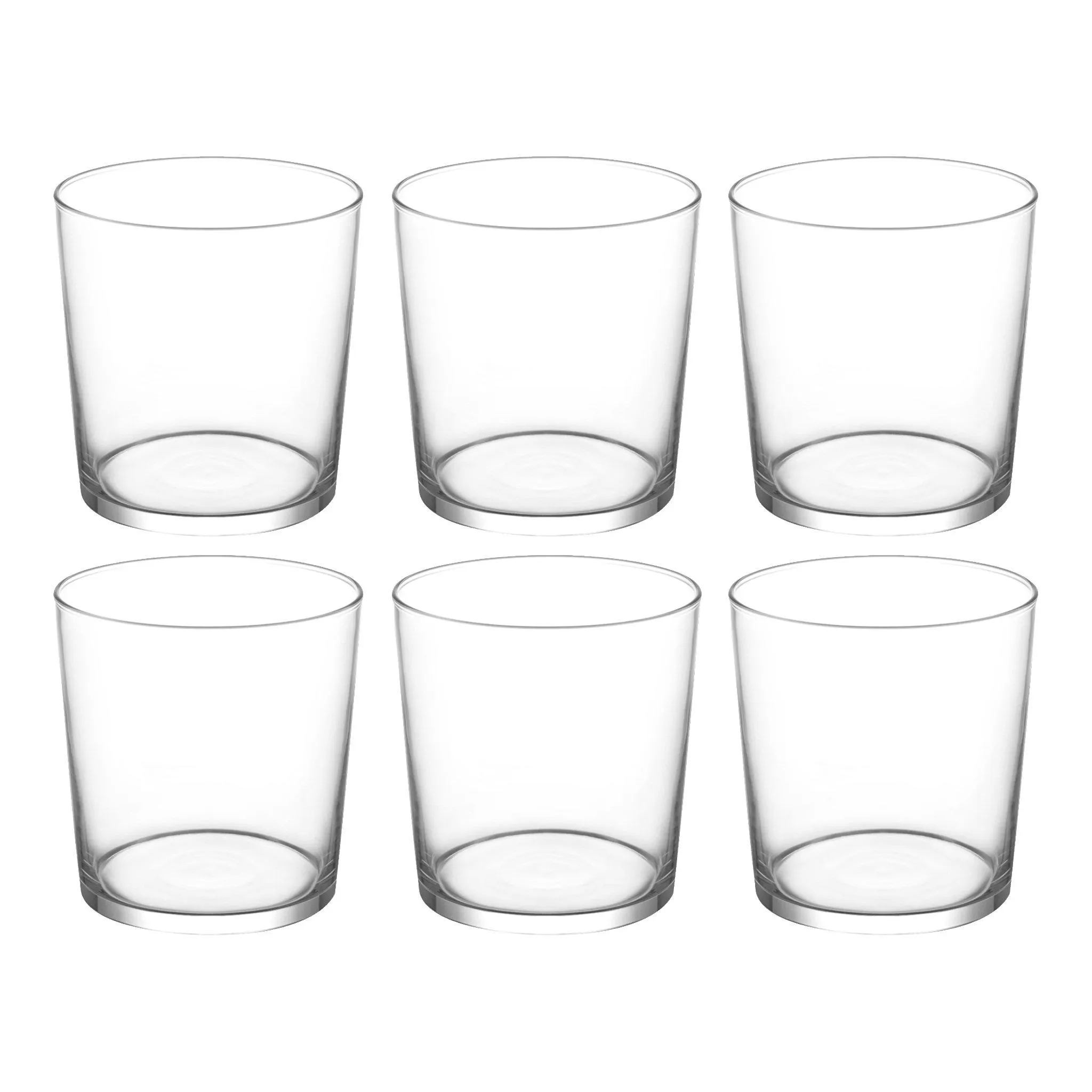 Dricksglas 6-pk 34 cl