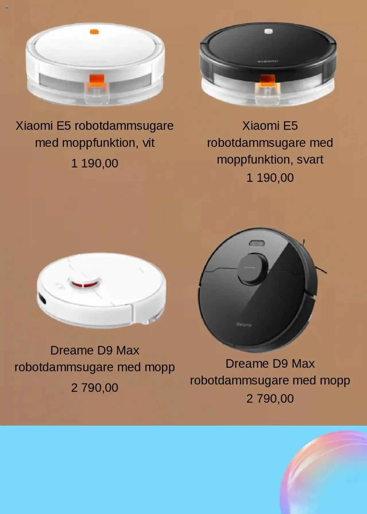 Clas Ohlson - erbjudanden från 31 juli till 31 december 2024 - Reklamblad sidor 3