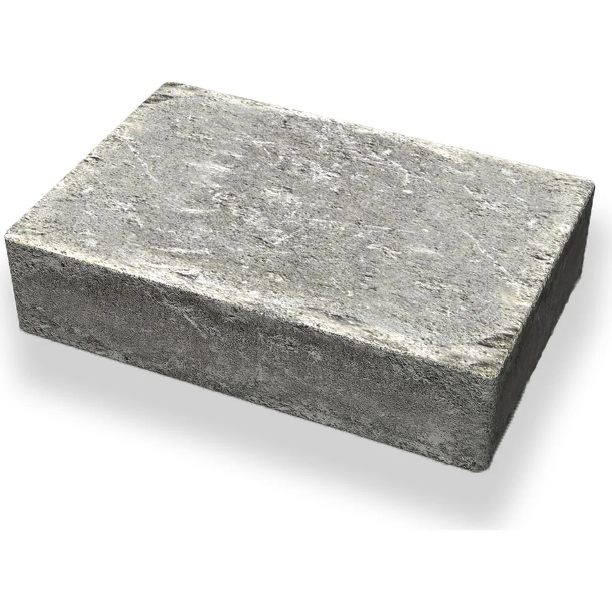 MARKSTEN LABYRINT ANTIK HELSTEN GRÅ U 210X140X50MM