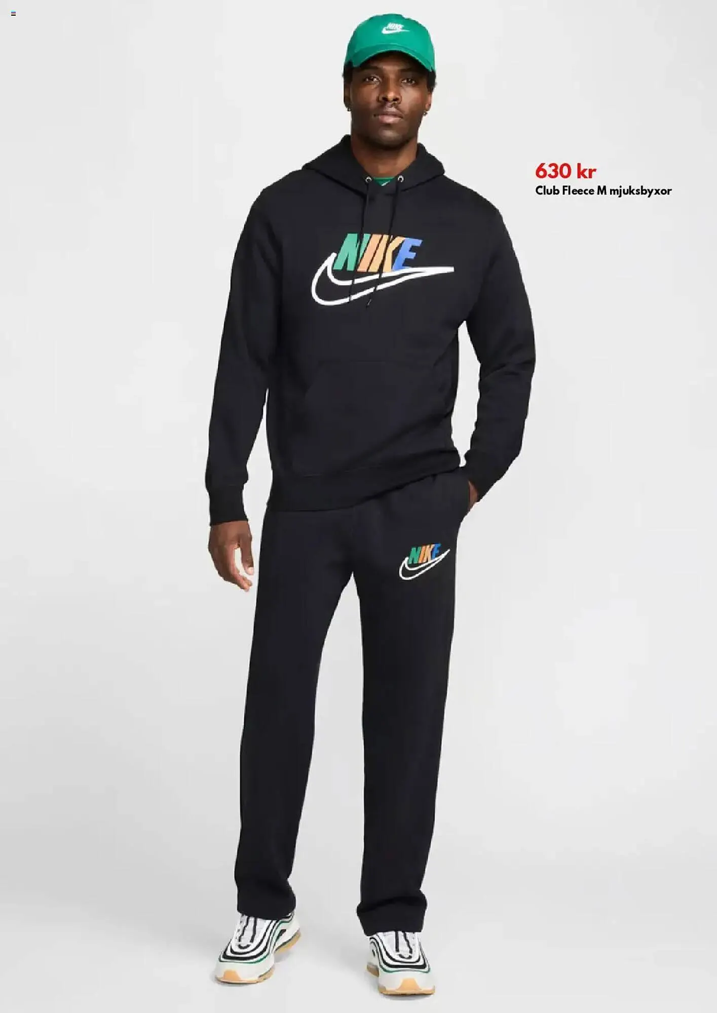 Intersport reklamblad från 1 mars till 31 mars 2025 - Reklamblad sidor 13
