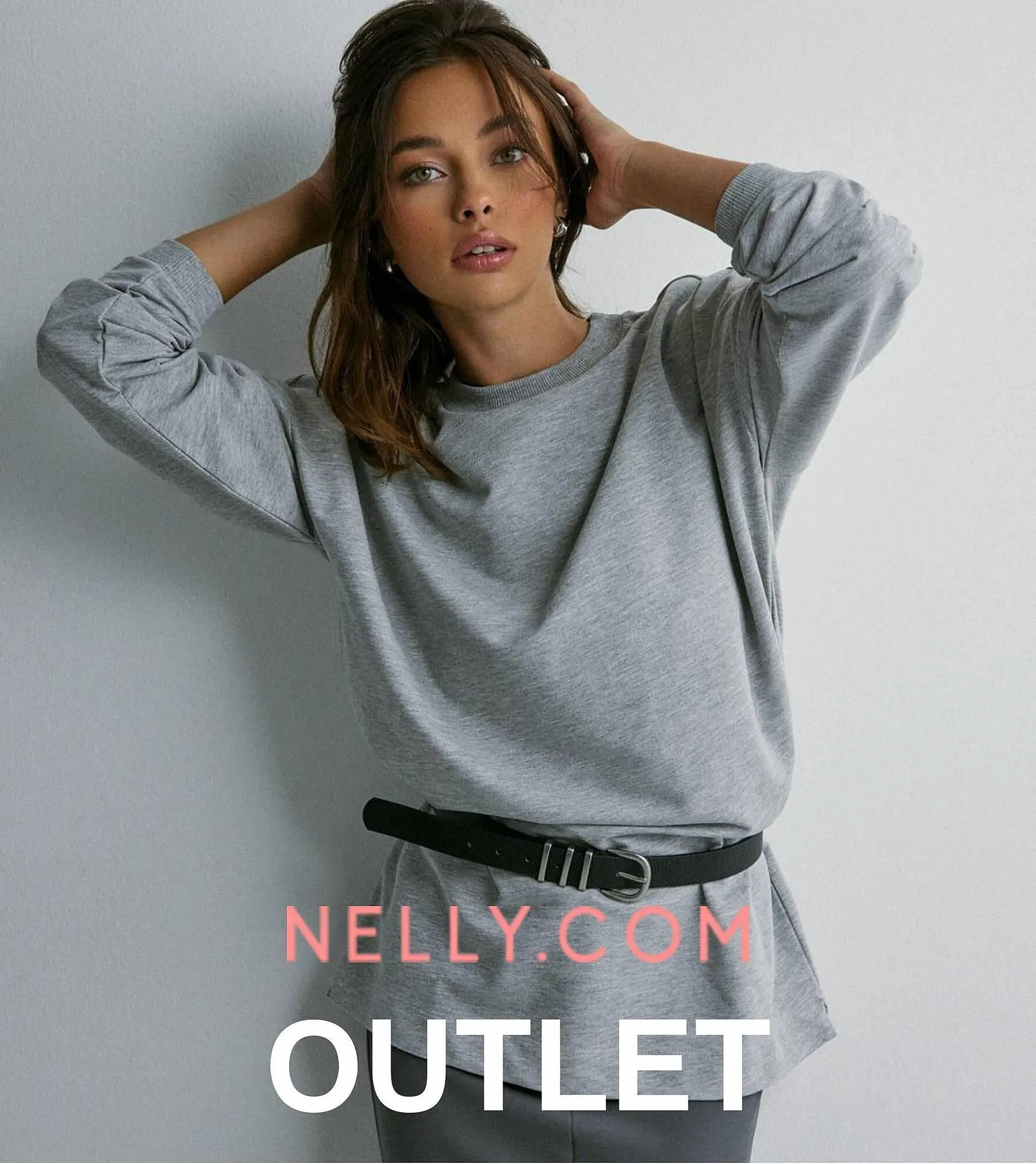 Nelly reklamblad från 13 oktober till 20 november 2023 - Reklamblad sidor 1