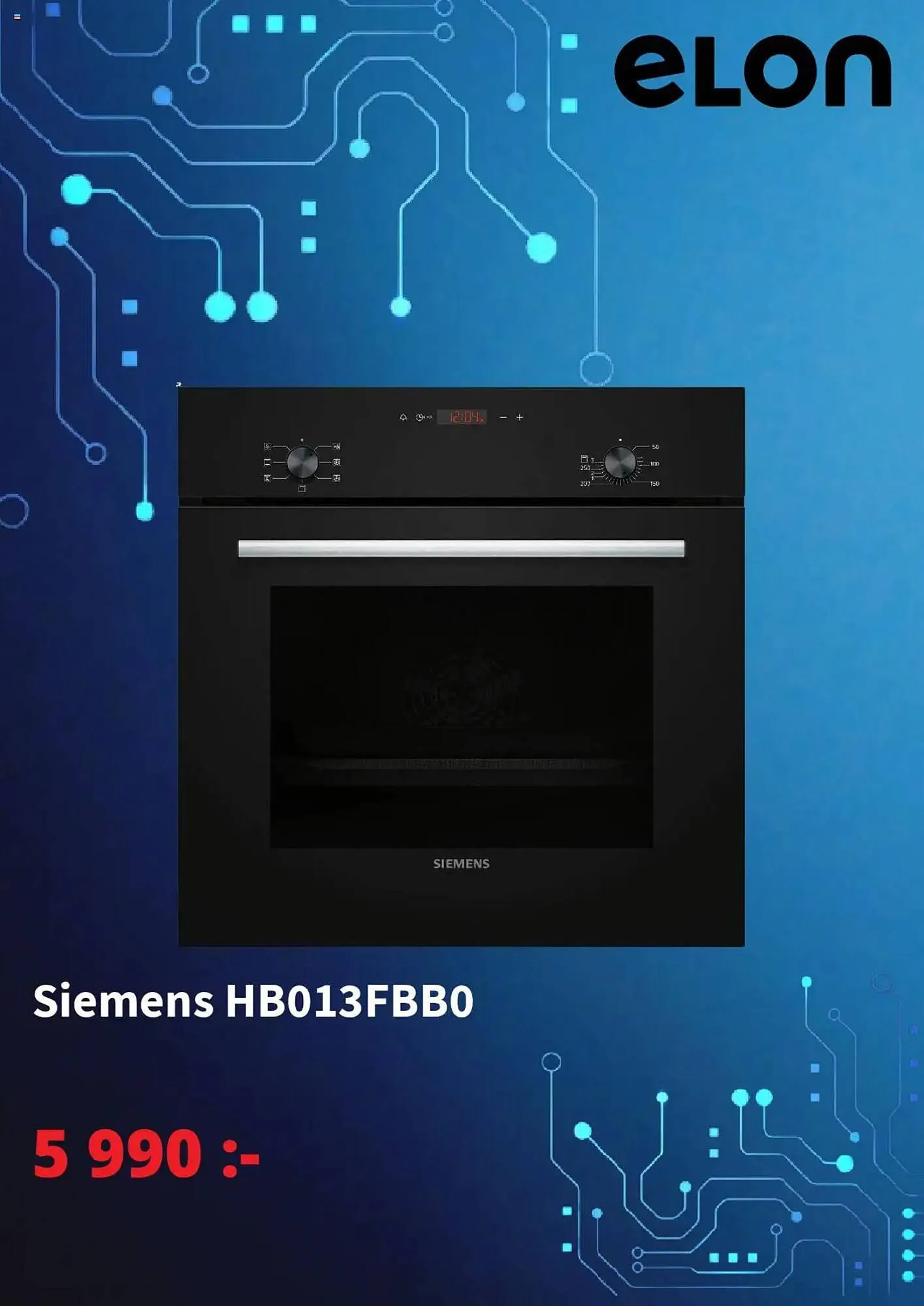 Elon reklamblad från 3 mars till 31 mars 2025 - Reklamblad sidor 5