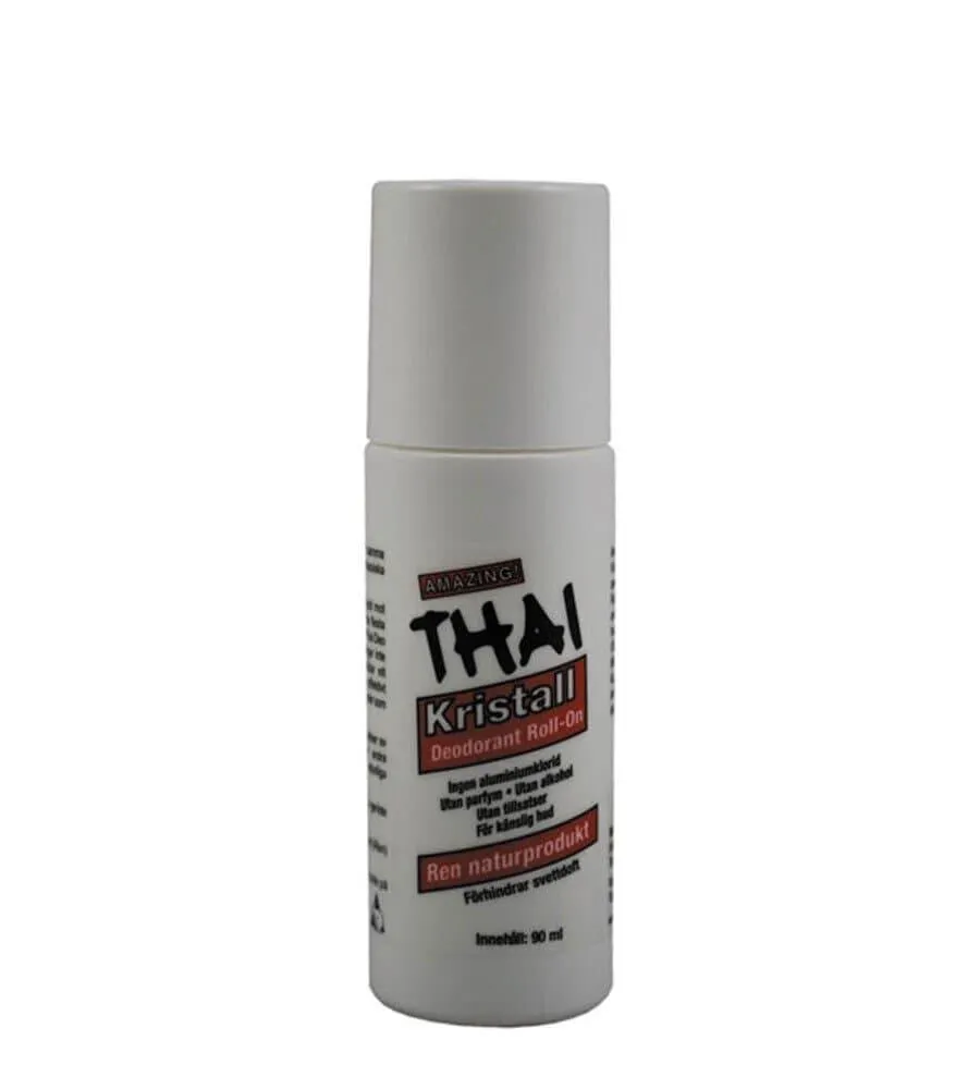 Thai Deo Roll On 90 ml