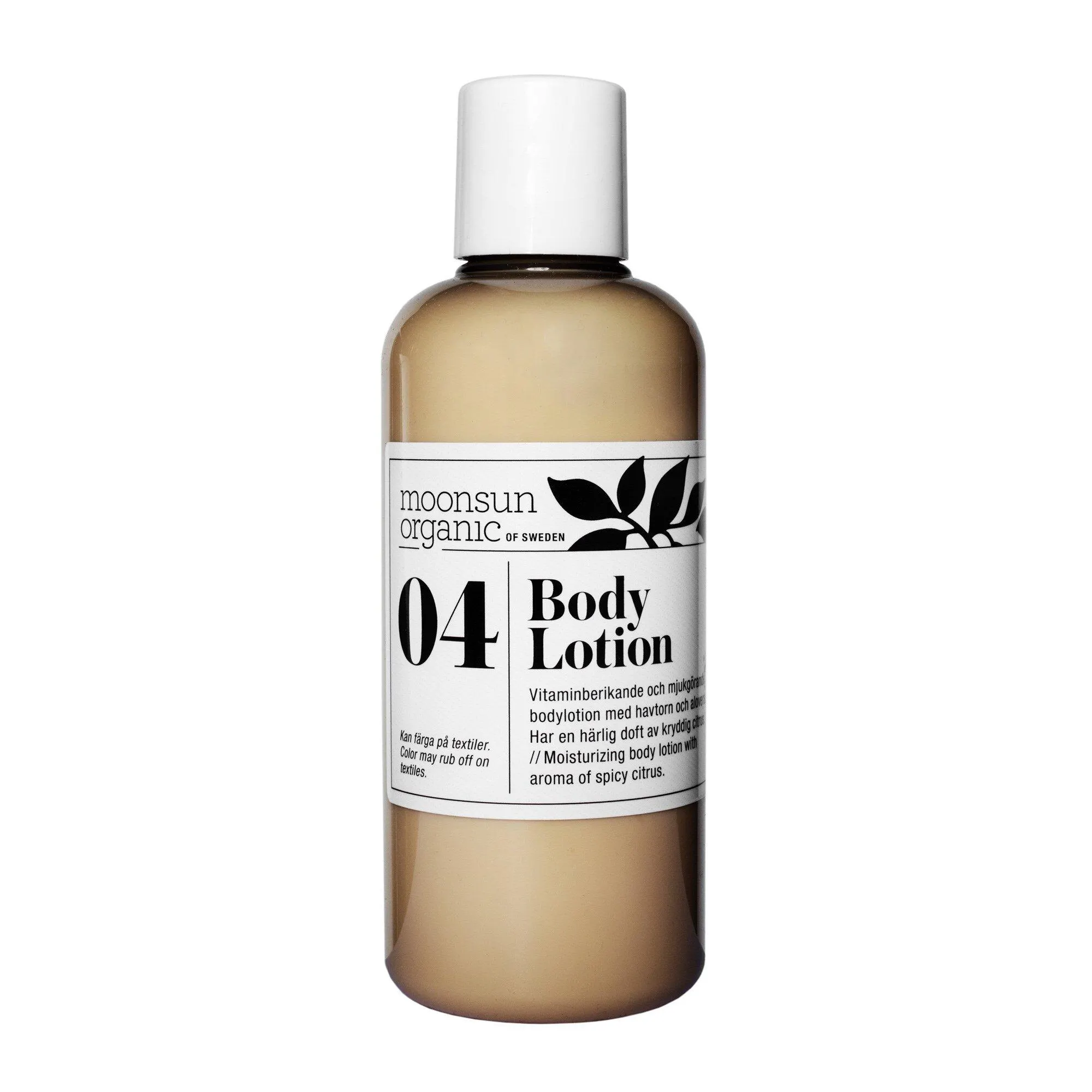 Body Lotion