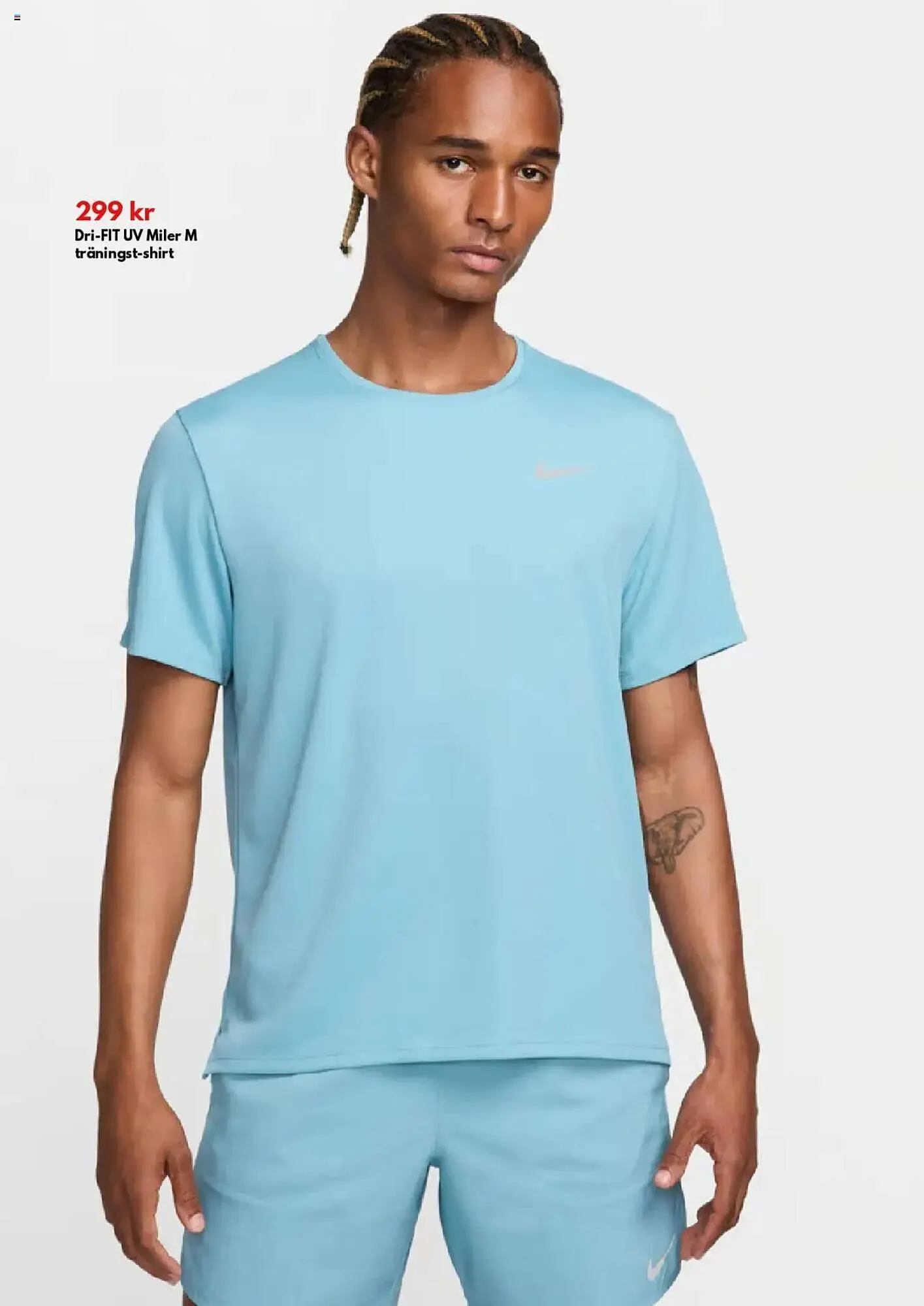 Intersport reklamblad från 1 mars till 31 mars 2025 - Reklamblad sidor 4