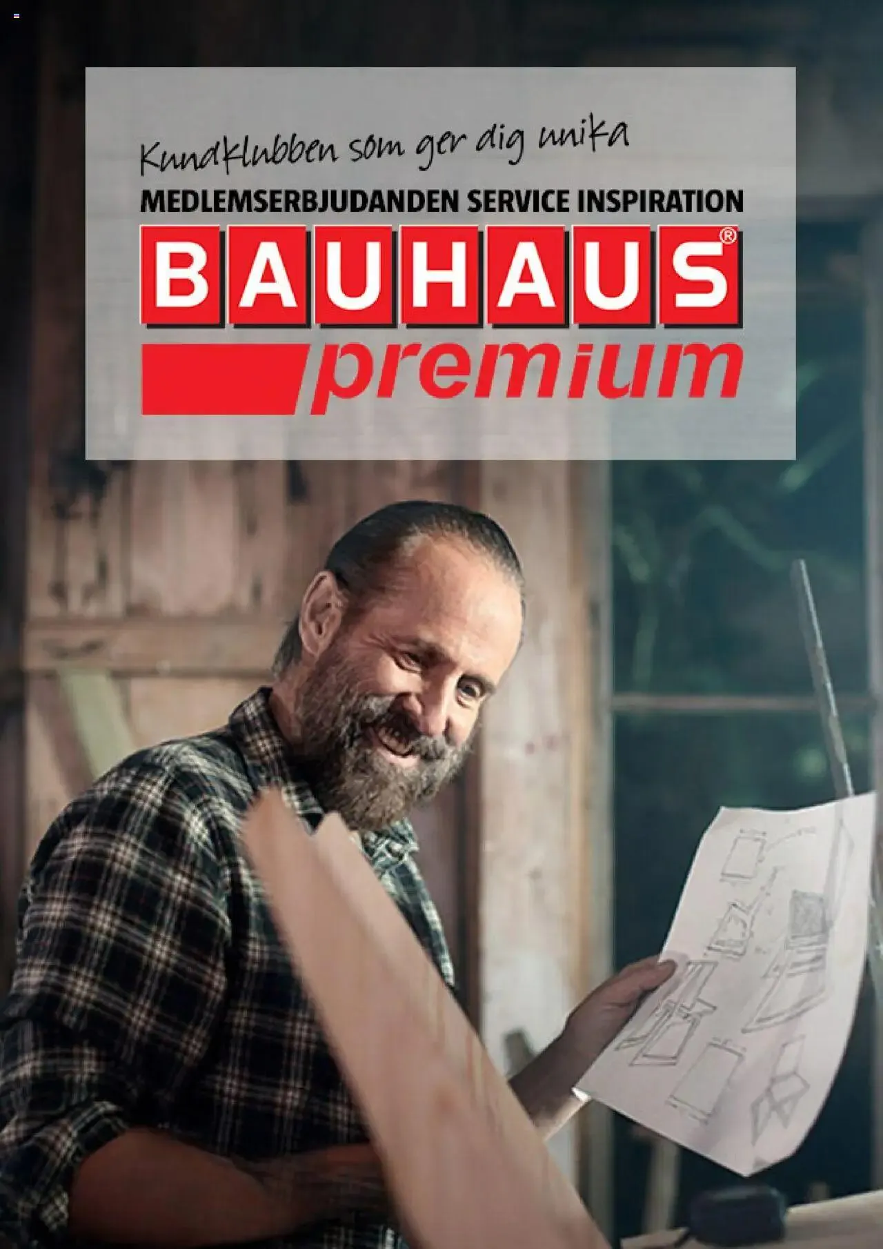 Bauhaus - erbjudanden från 26 augusti till 31 december 2024 - Reklamblad sidor 8