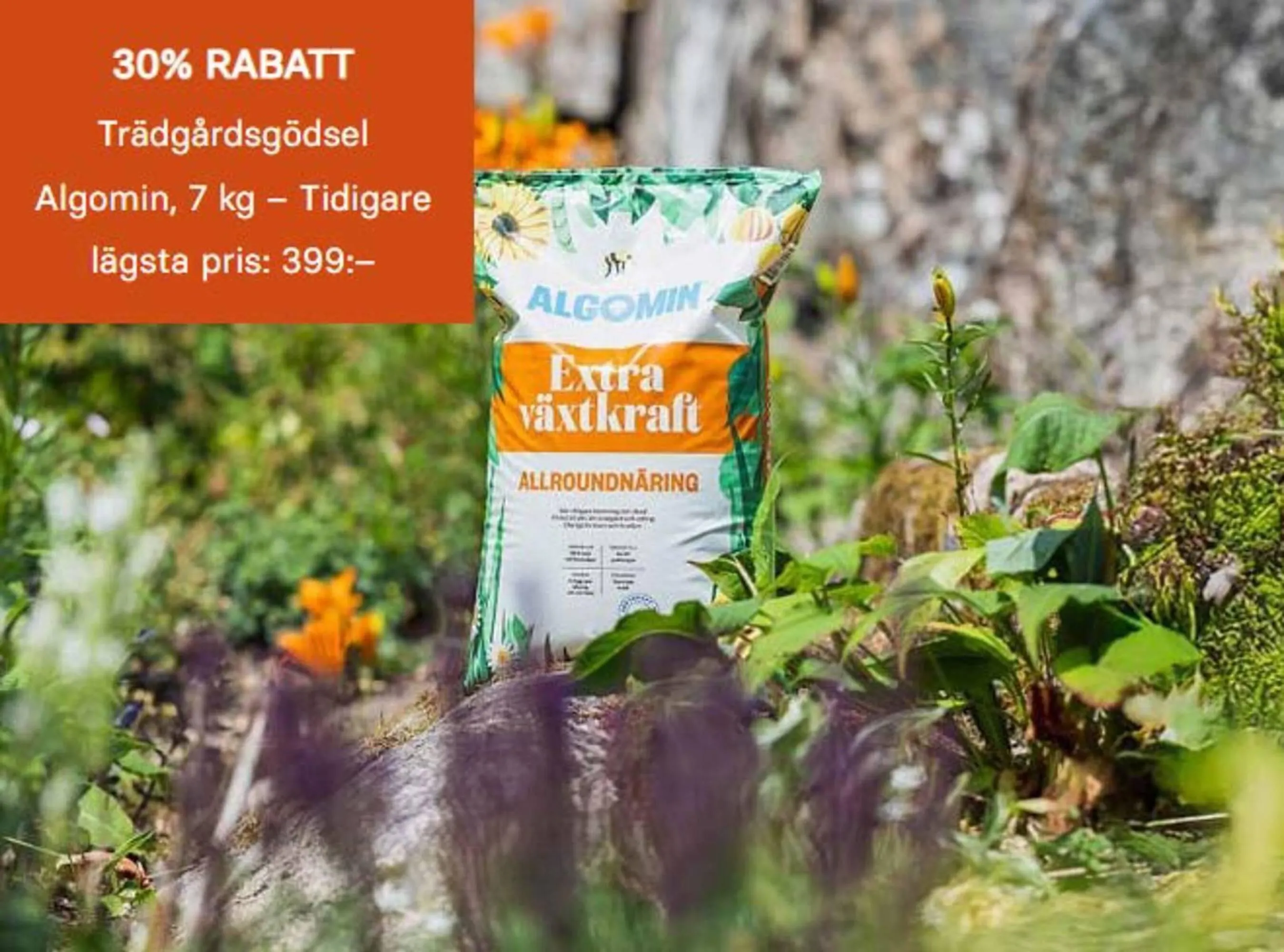 Granngården reklamblad från 9 juni till 24 juni 2025 - Reklamblad sidor 1