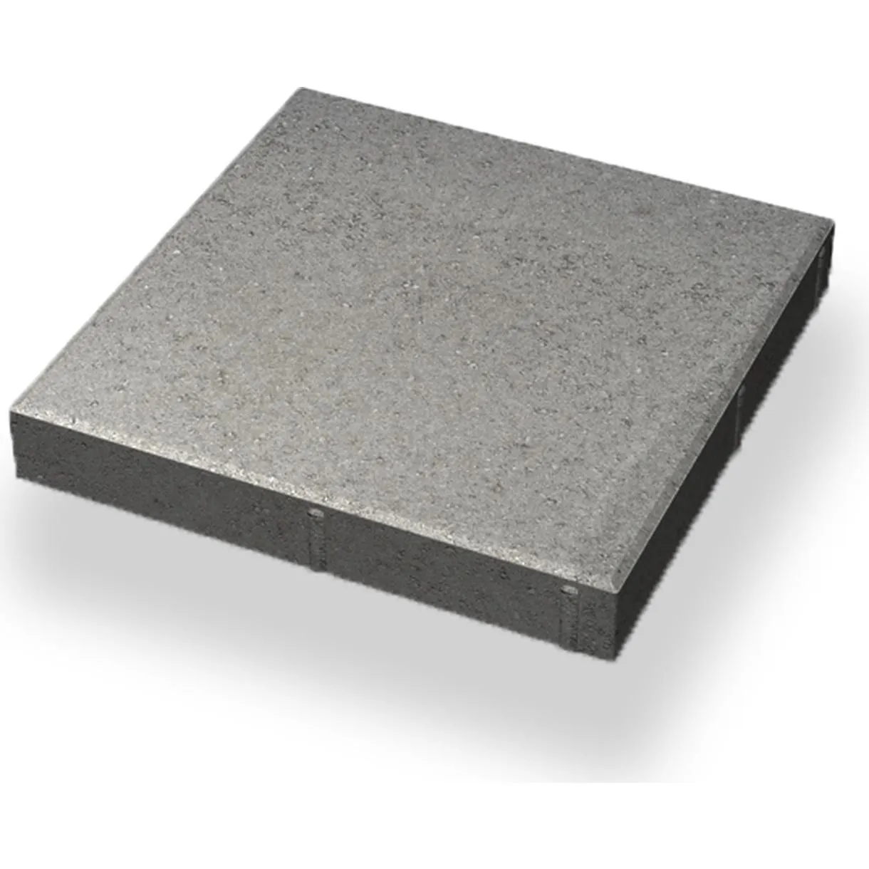 MARKPLATTA SIENA SLÄT FASAD GRAFIT F 50350X350X50MM