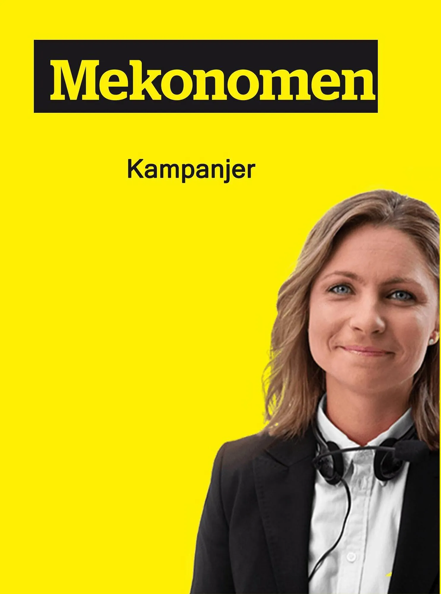 Mekonomen reklamblad från 23 augusti till 10 september 2023 - Reklamblad sidor 1