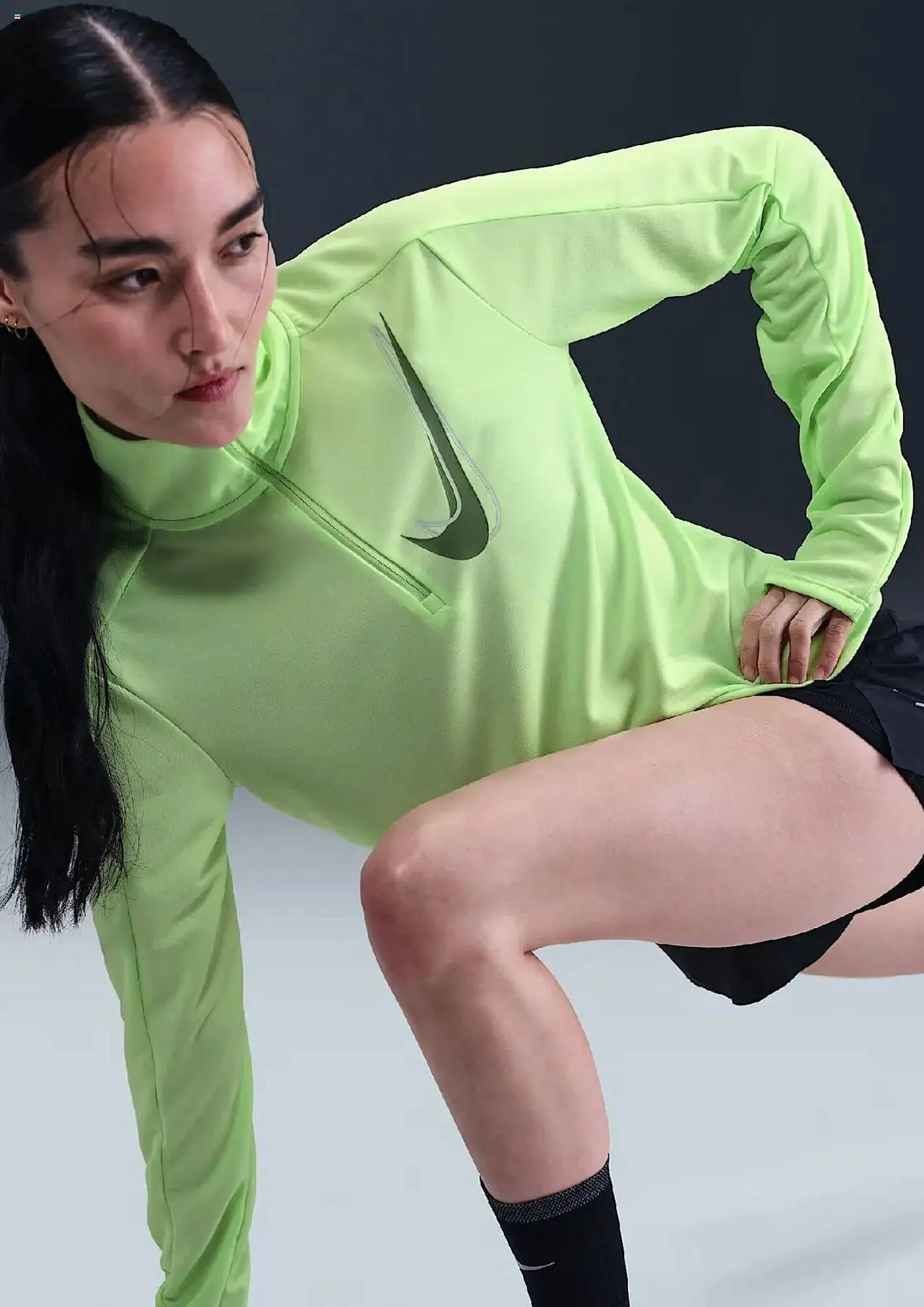 Catálogo de Catálogo Nike 1 de mayo al 31 de mayo 2025 - Pagina 13