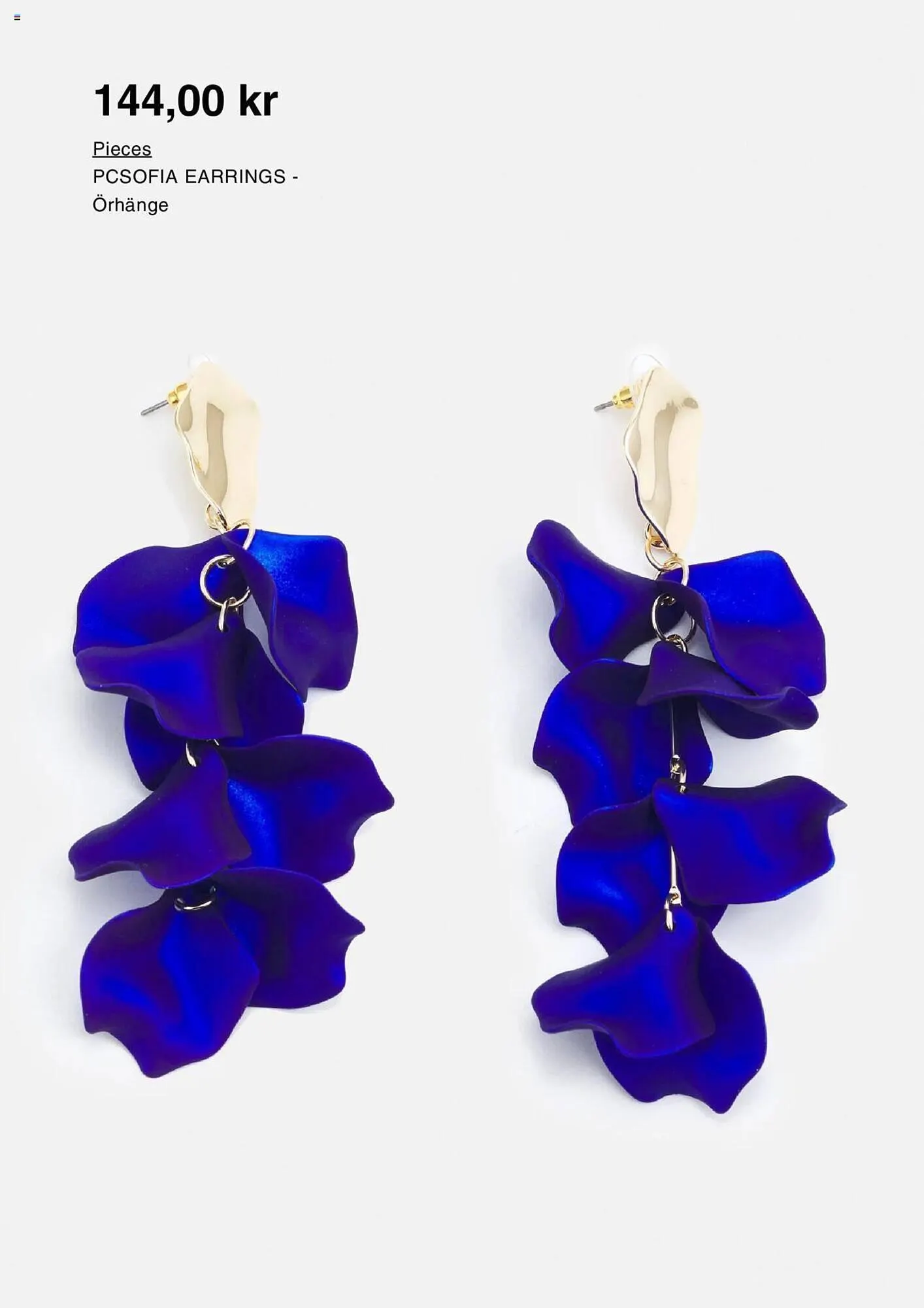Zalando reklamblad från 1 juni till 30 juni 2024 - Reklamblad sidor 14