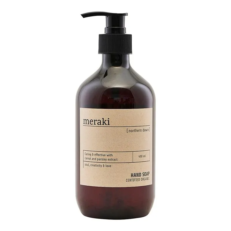 Hand Soap Northern Dawn