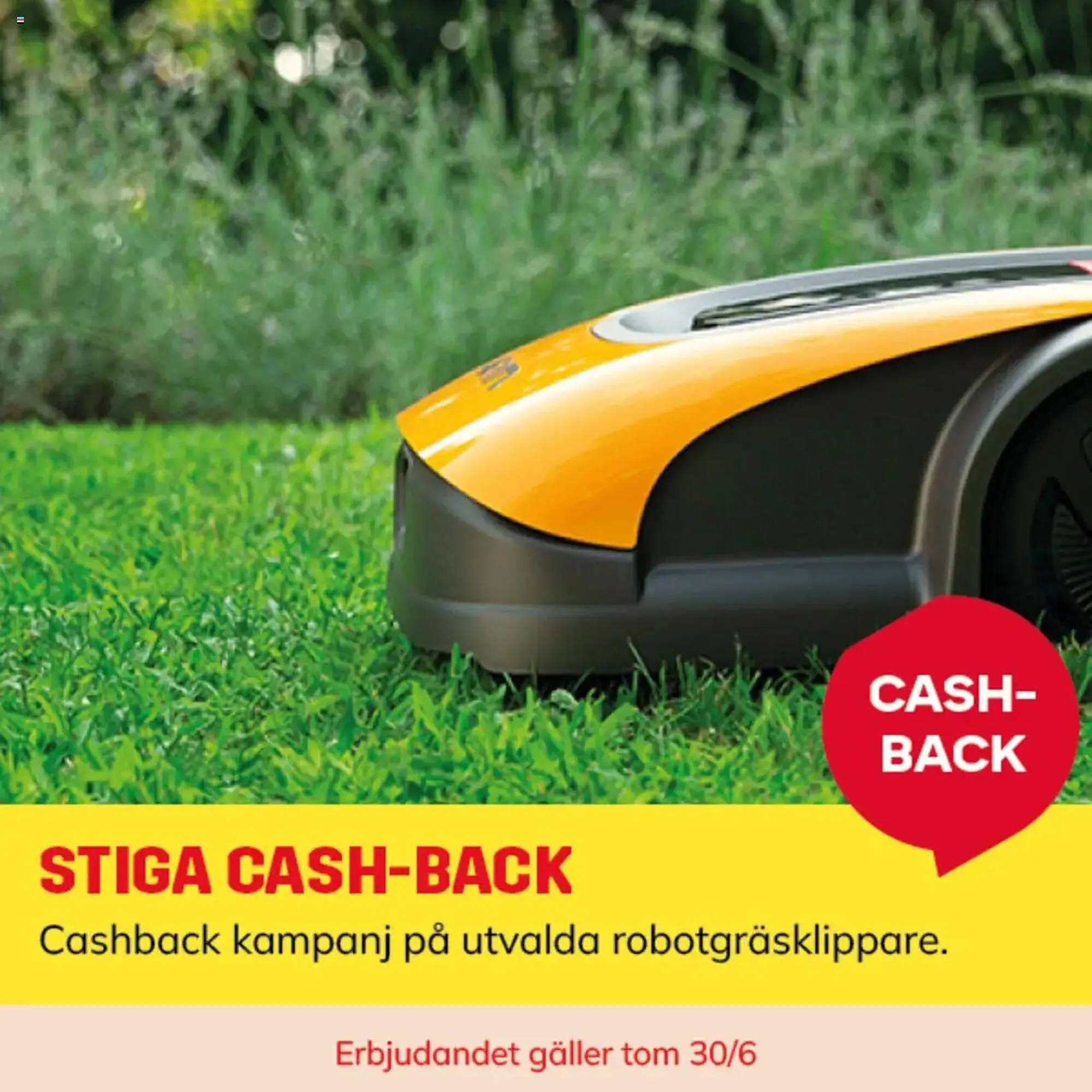 Byggmax reklamblad från 7 april till 30 april 2025 - Reklamblad sidor 21
